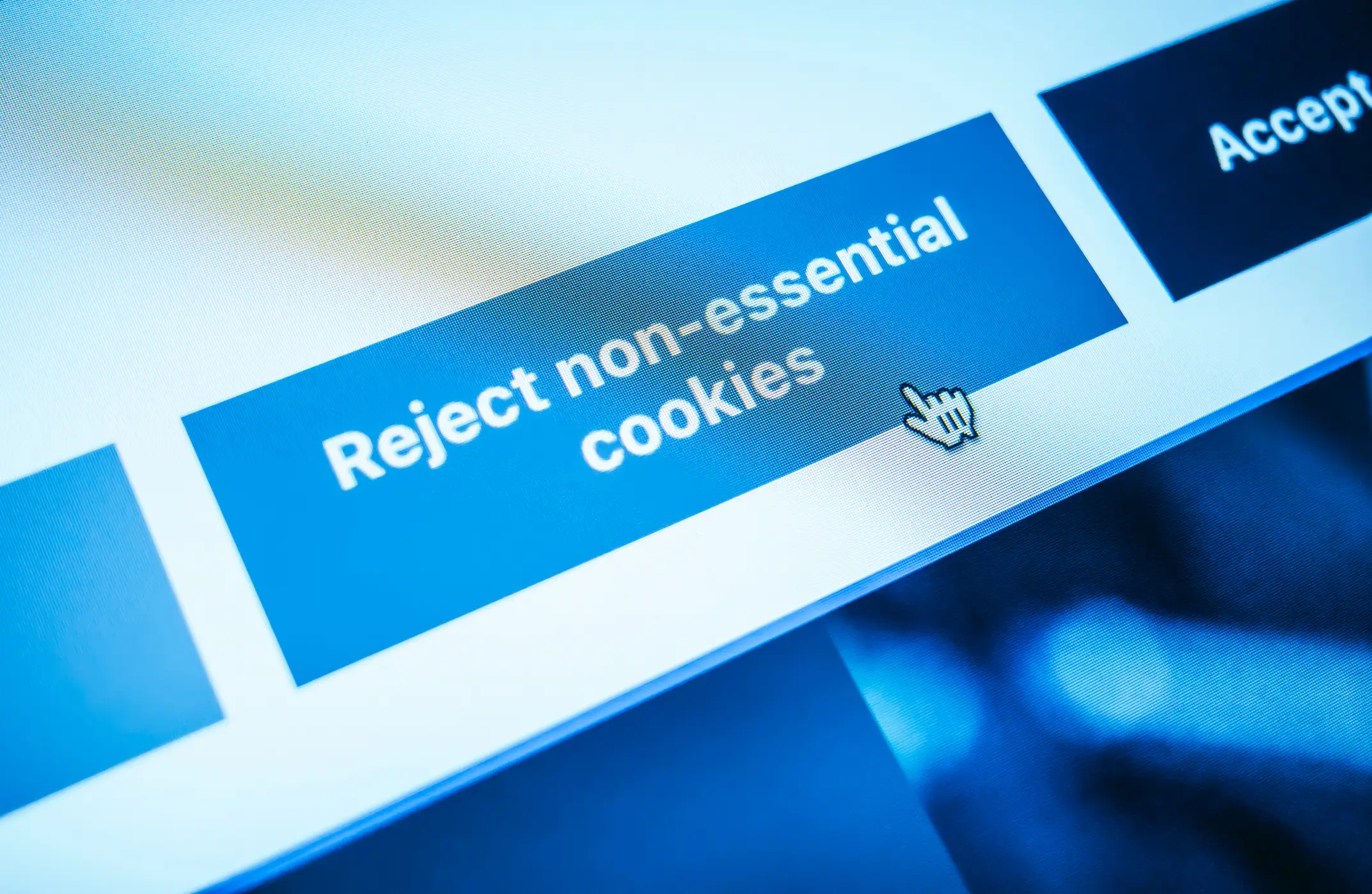 For those who don't choose to pay for the subscription, they will continue to receive targeted adverts (Getty Stock Images)