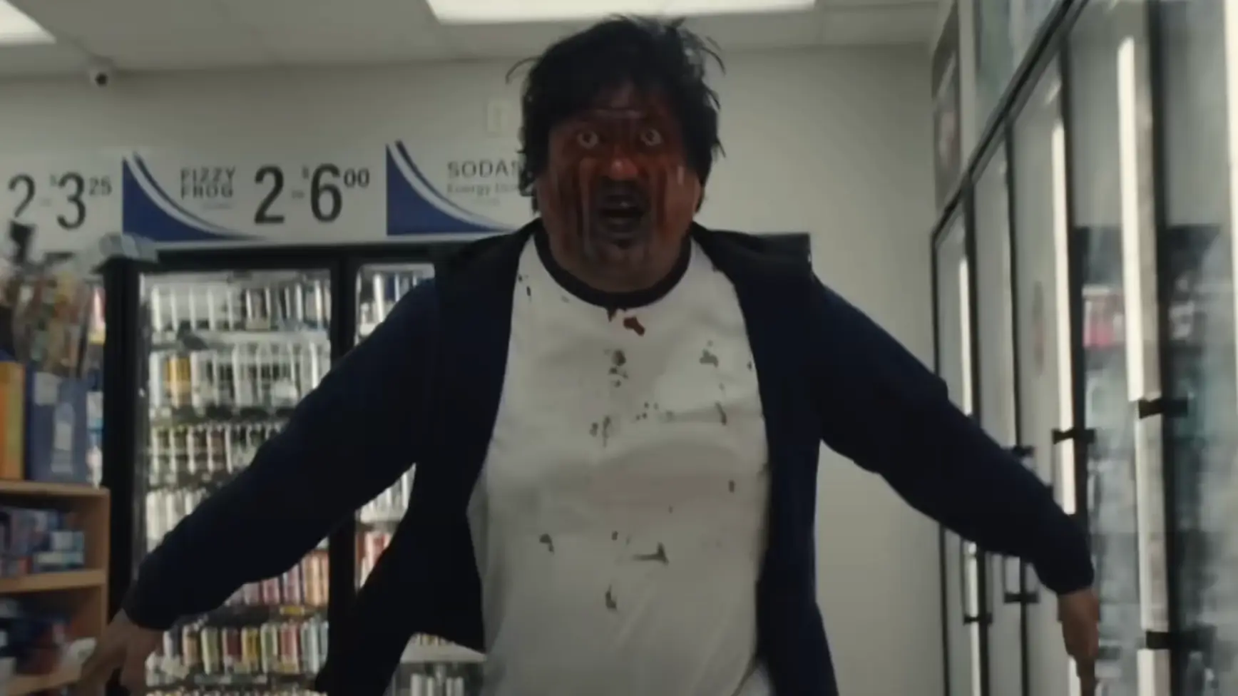 Ozark fans will love 'f***ing insane' horror movie with debut 10/10 reviews as fans left 'screaming the building down'