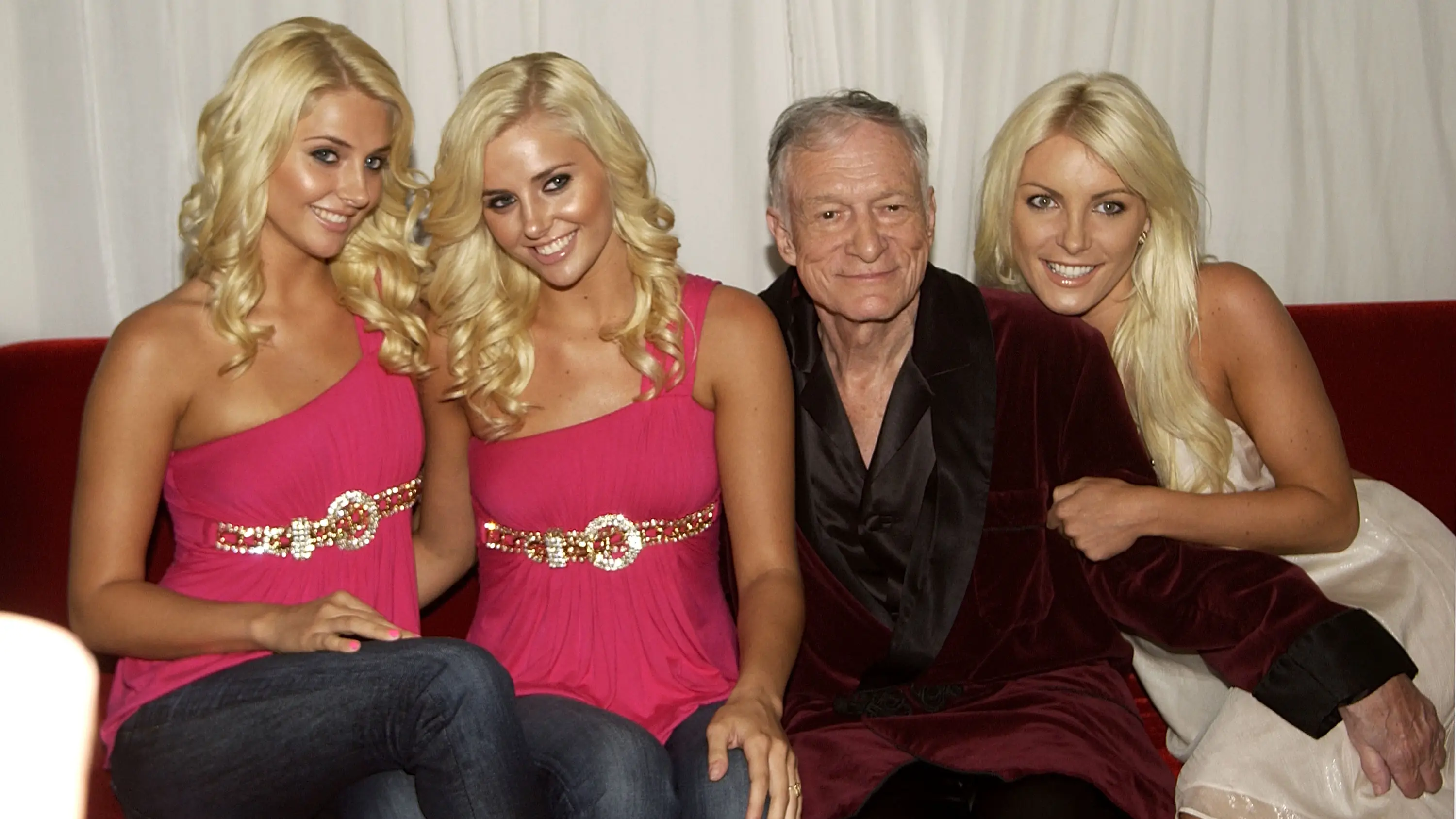 Mike Guastella/WireImage