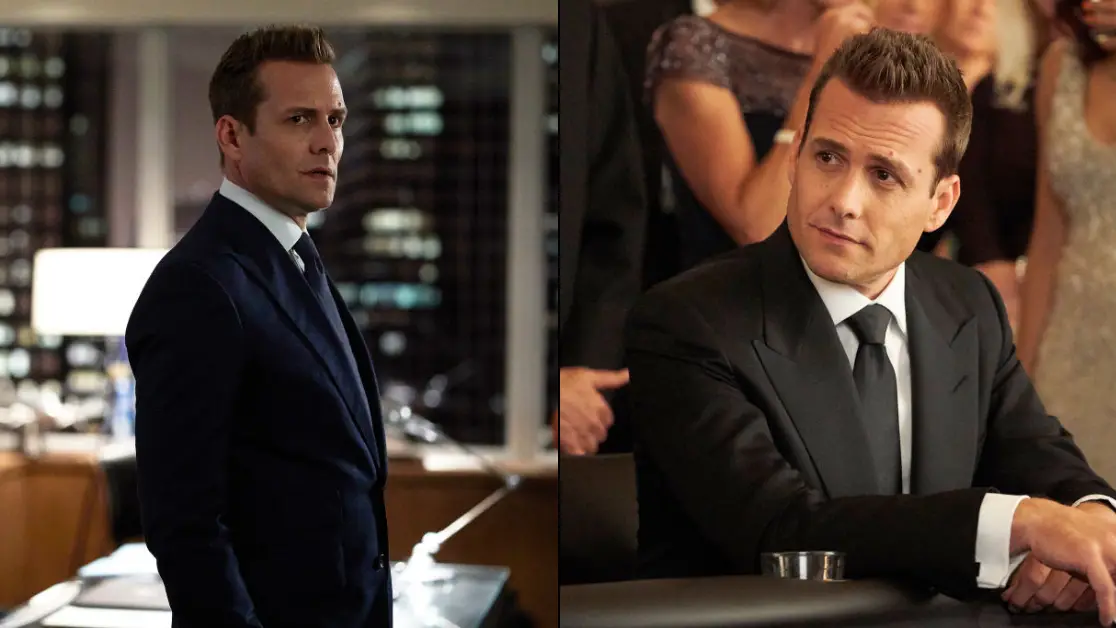 Suits actor Gabriel Macht set for return to role in new spin-off as more details revealed