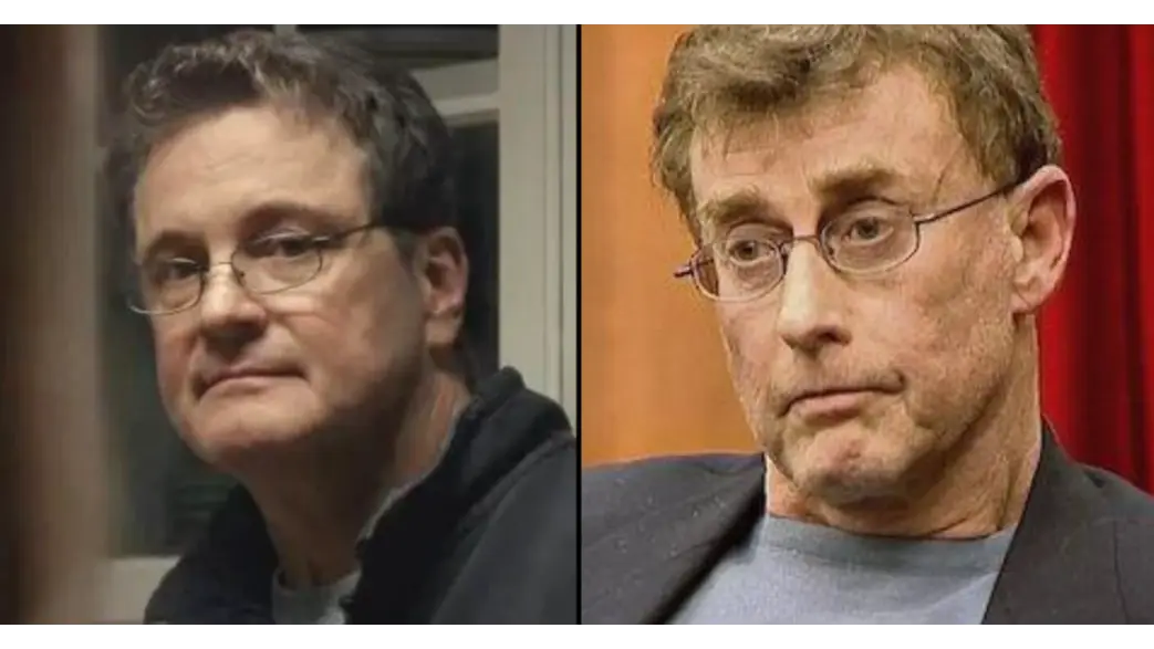 There's A New Chilling Colin Firth True Crime Drama Series Based On Same Case As Netflix Documentary