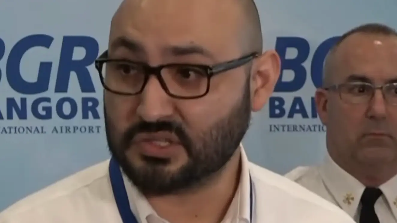 YouTube/News Center Maine