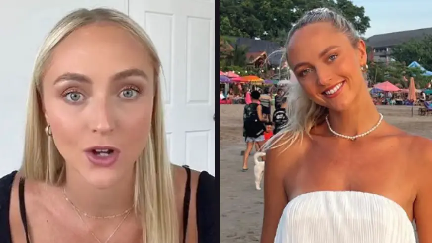 TikTok/@annieknight78/Instagram/@anniekknight