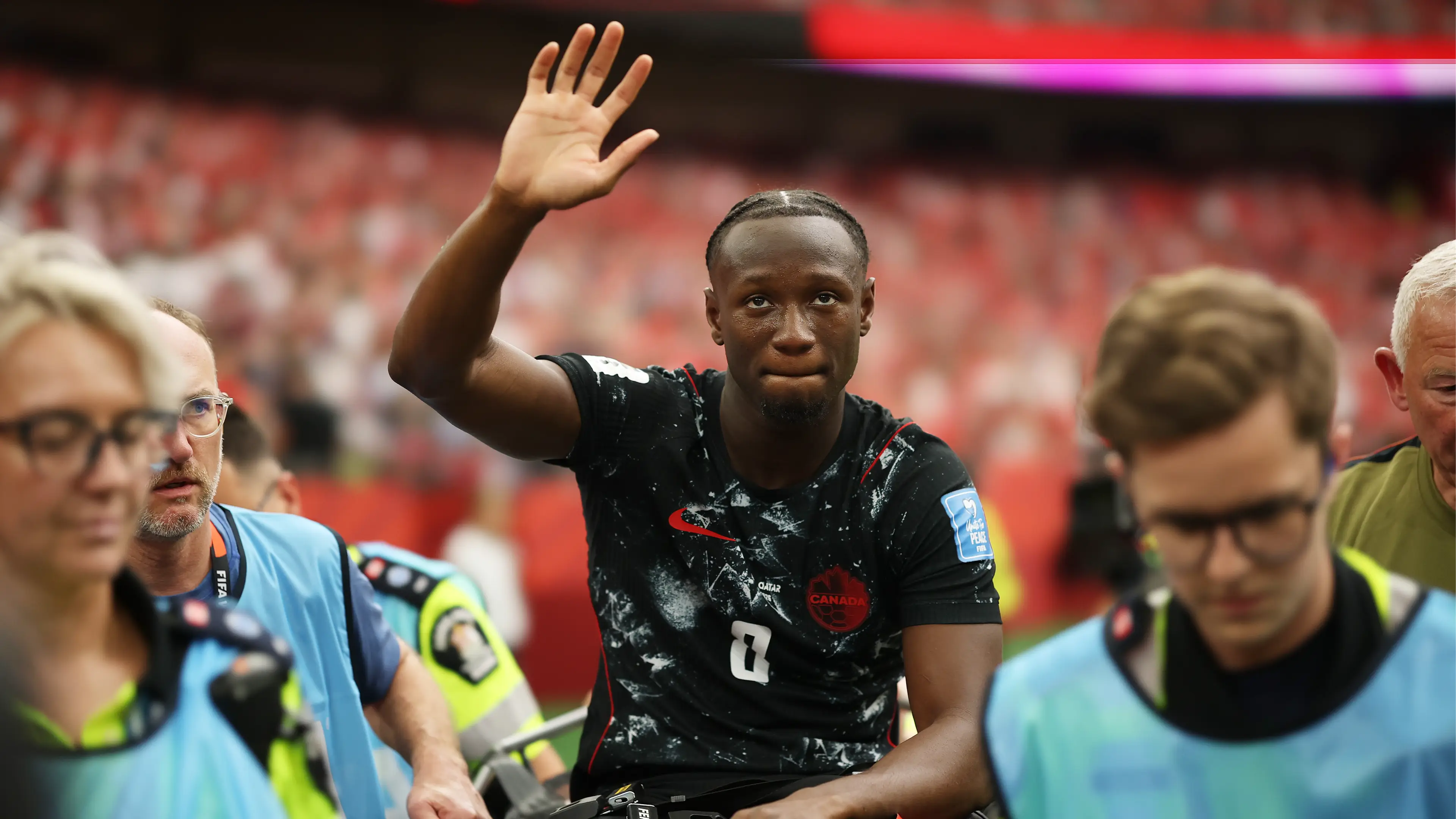 (Jared C. Tilton - FIFA/FIFA via Getty Images)