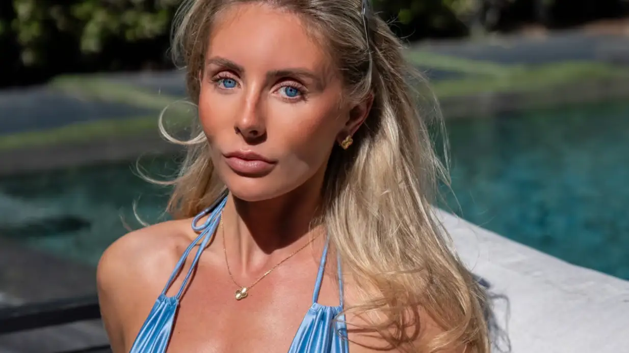 Josh Spooner/Channel 4