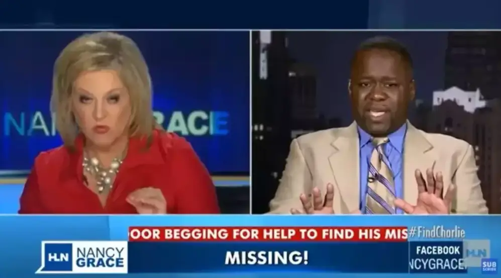 The couple were sent to prison for their abuse. YouTube/ HLN