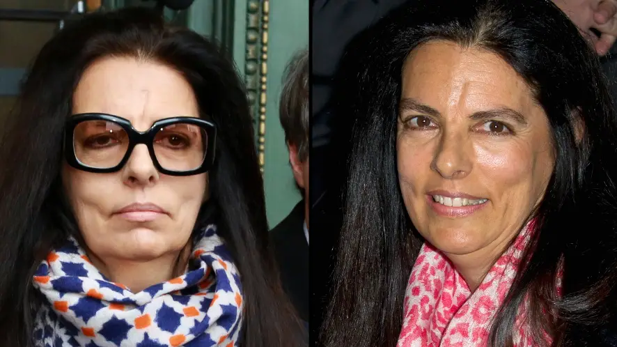 NICOLAS TUCAT/AFP/Pascal Le Segretain/Getty Images