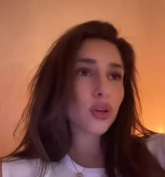 Yasmin Mattar revealed the question you should ask (Instagram/@balancedbyyasmine)