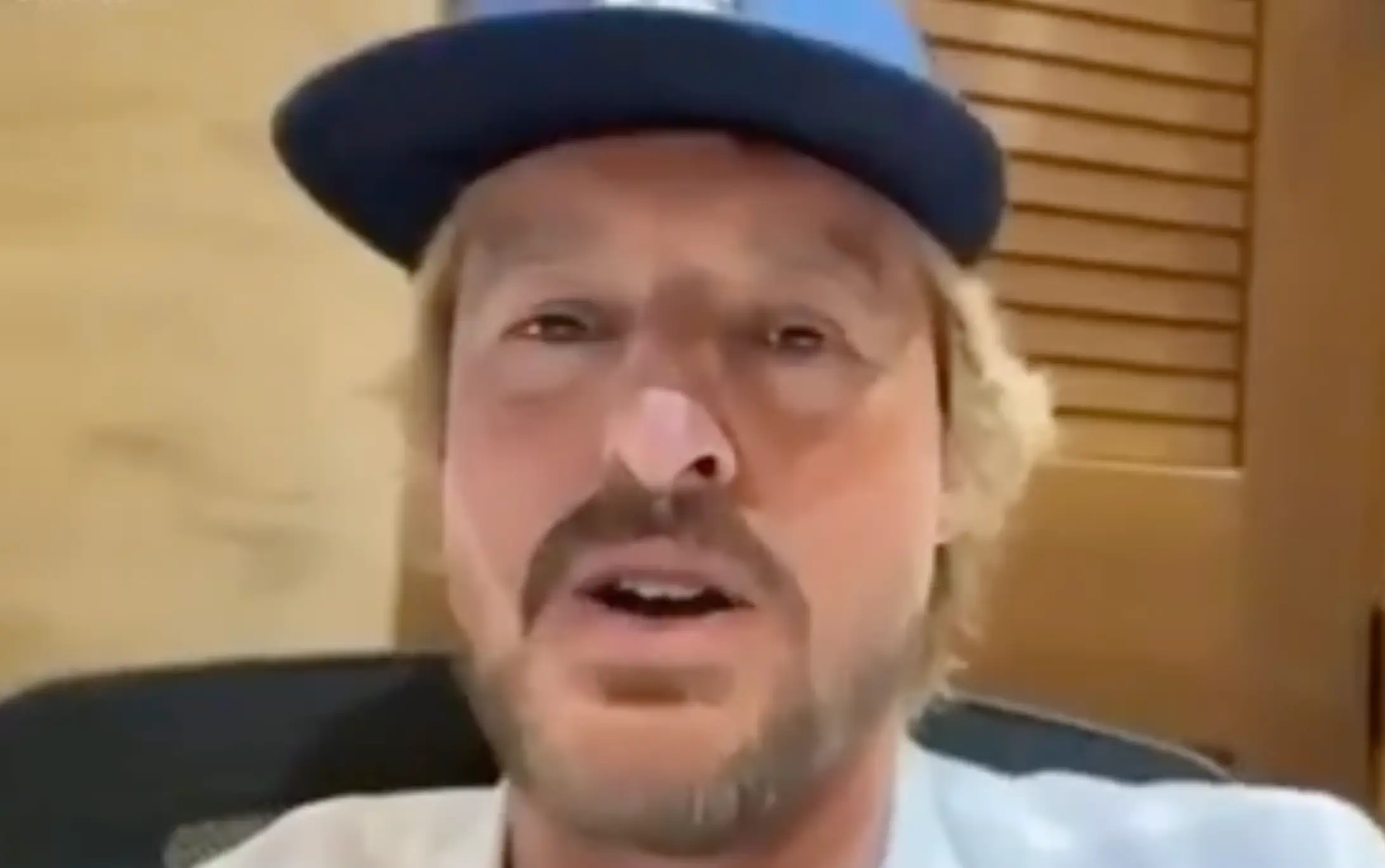 Owen Wilson, is that you? (Reddit)