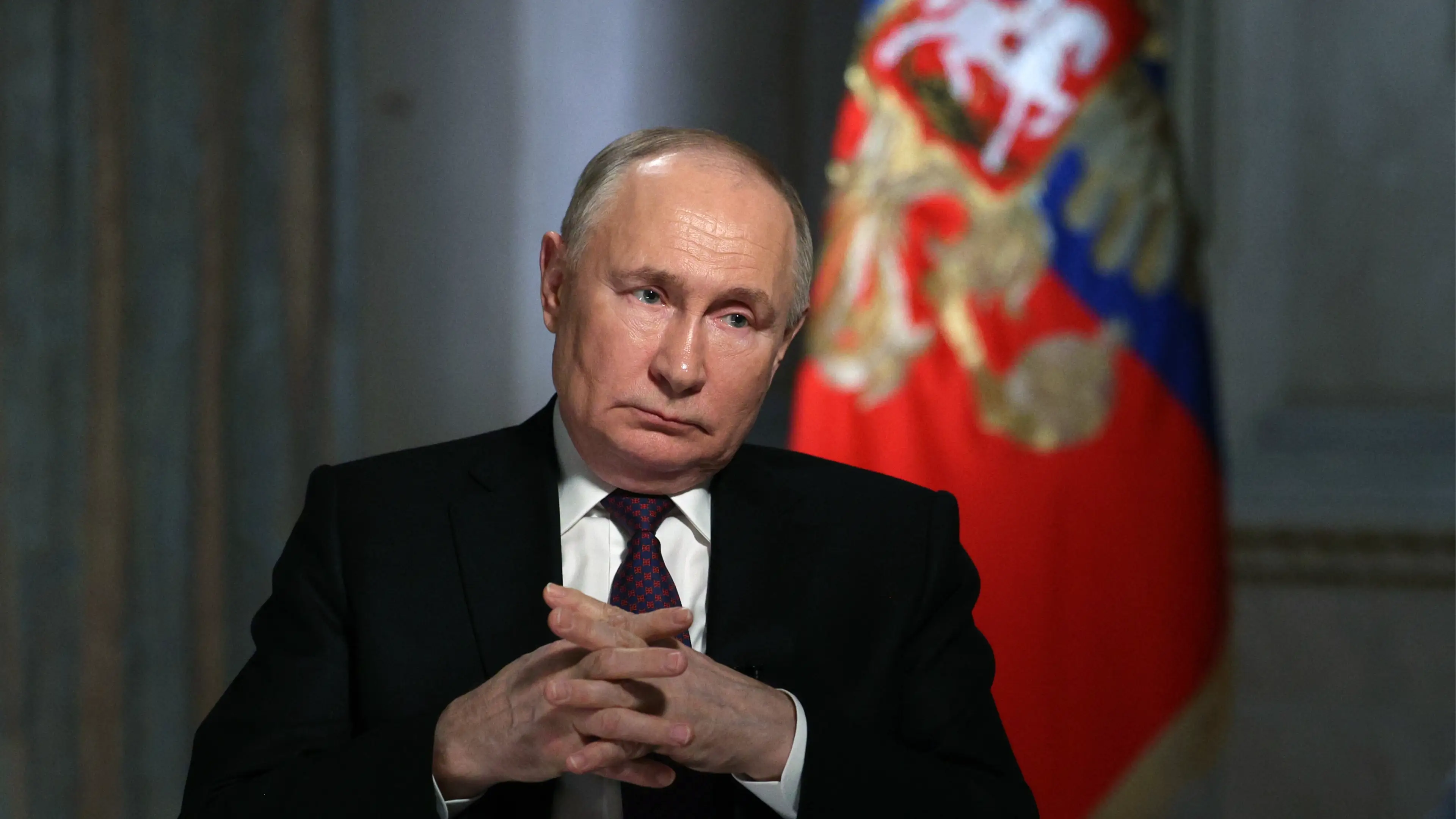 GAVRIIL GRIGOROV/POOL/AFP via Getty Images