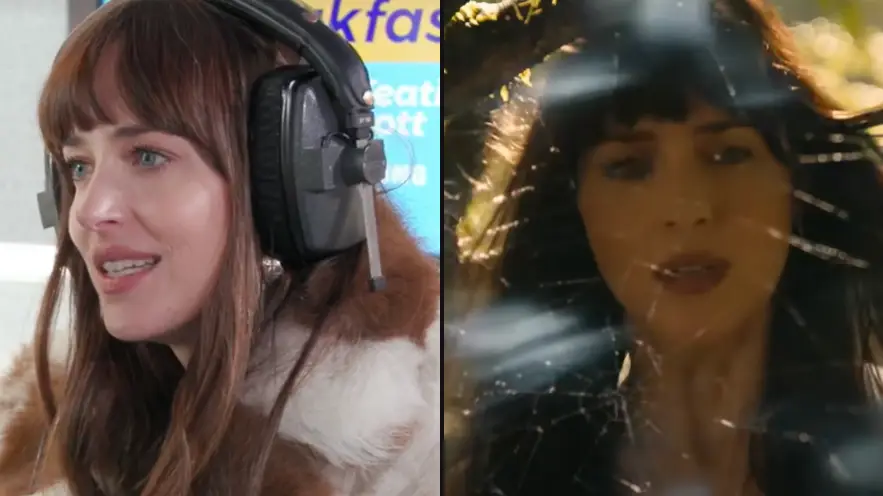 Tiktok/MagicFM/Sony