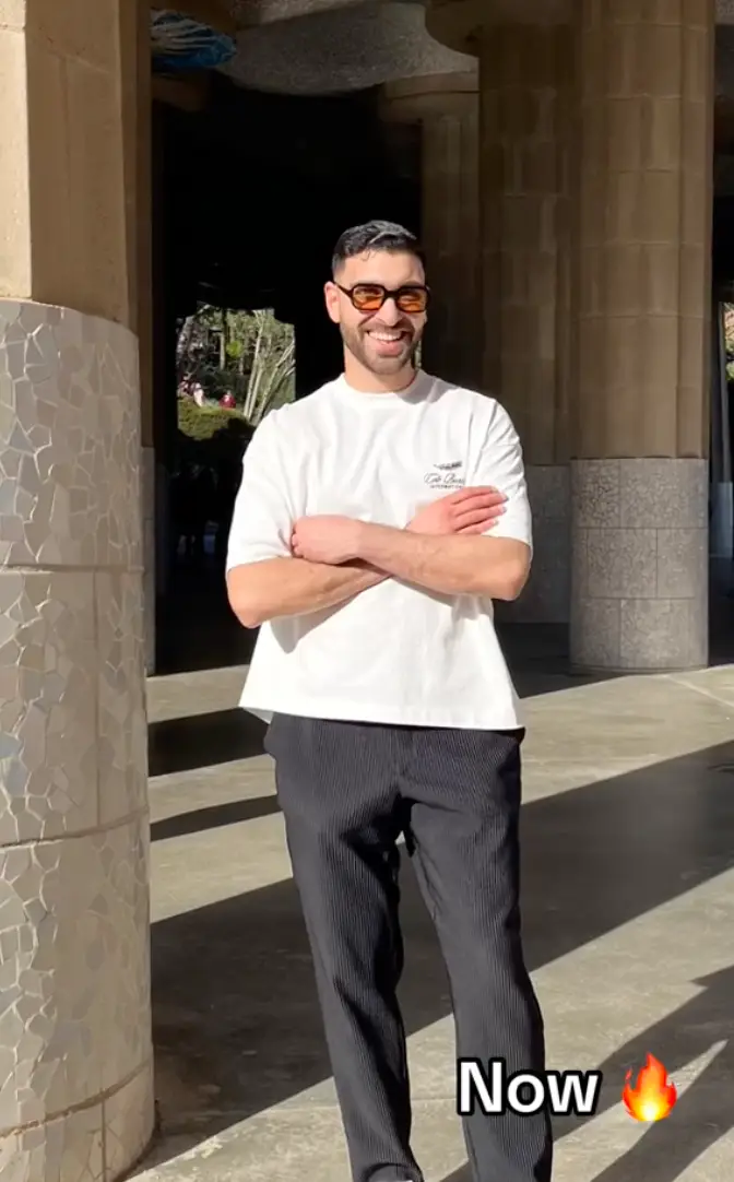 It seems women have been helping their boyfriends up their style.