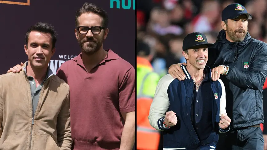 Alberto E. Rodriguez/Getty Image/OLI SCARFF/AFP/Getty Images