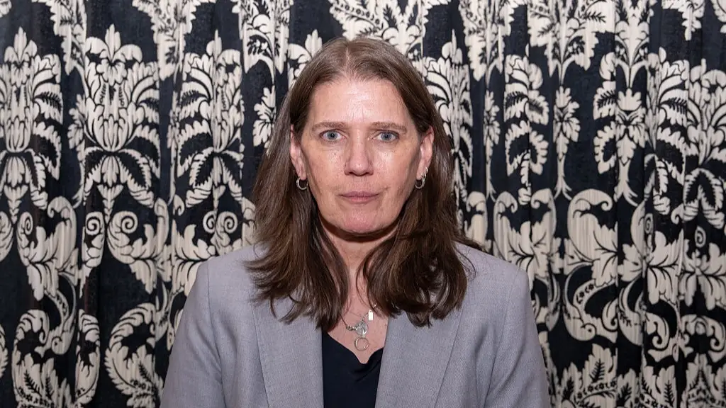 Jordin Catic/Getty Images for The Cambridge Union