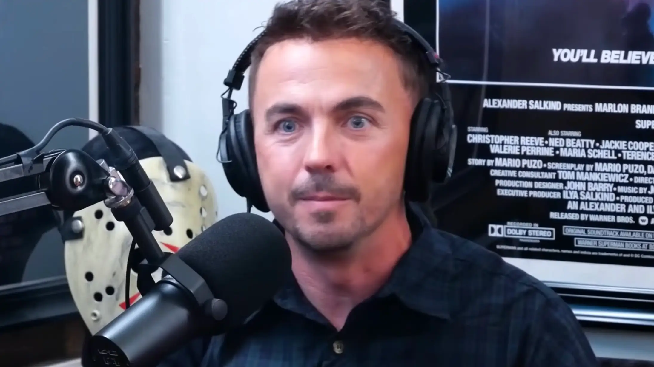 YouTube/Inside of You with Michael Rosenbaum