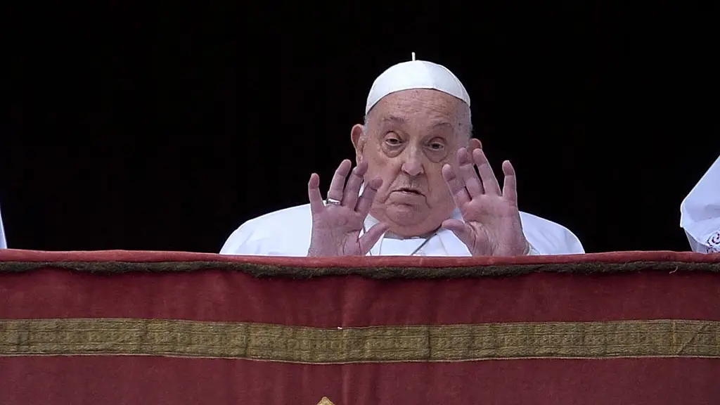 Stefano Spaziani/Europa Press via Getty Images