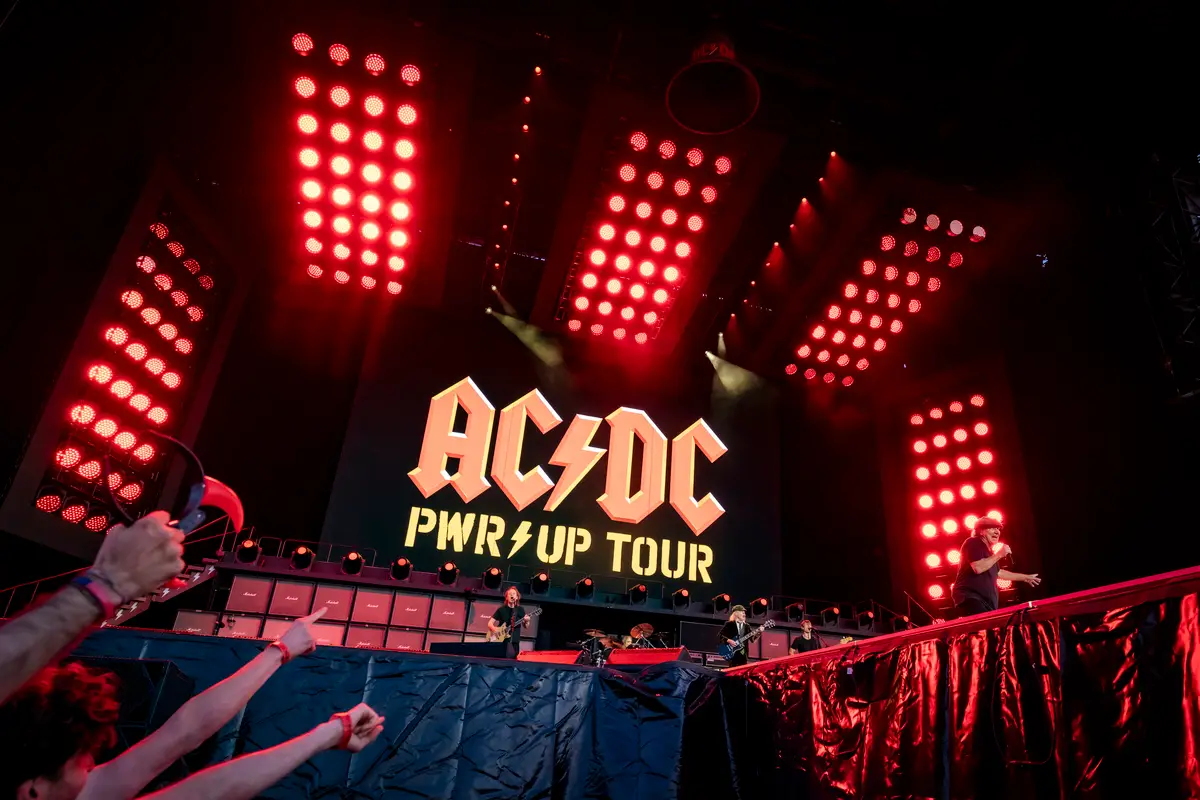 How do you think they came up with this name? (Francesco Prandoni/Getty Images)