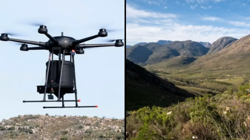 Instagram/airseedtech