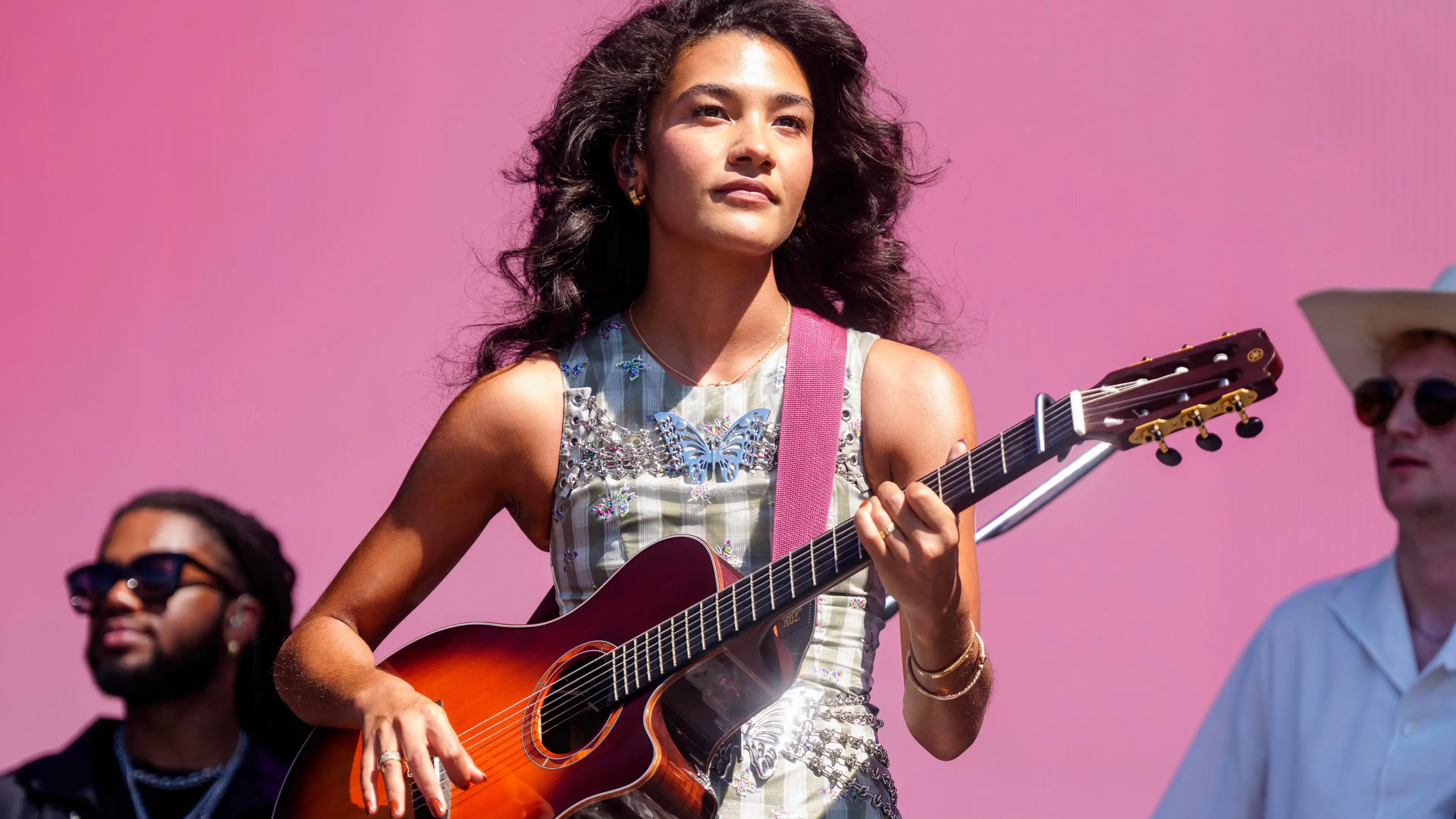 Erika Goldring/Getty