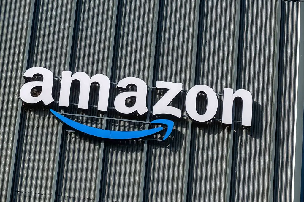 Amazon have announced their crackdown on third-party apps (JONAS ROOSENS/BELGA MAG/AFP via Getty Images)