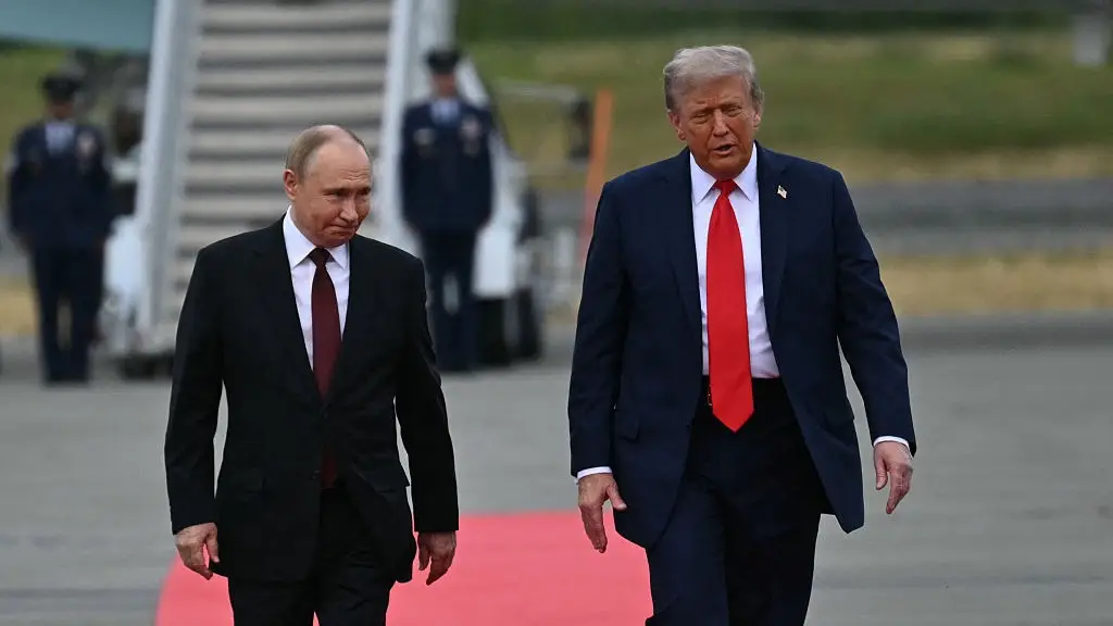 Al Drago/Bloomberg via Getty Images