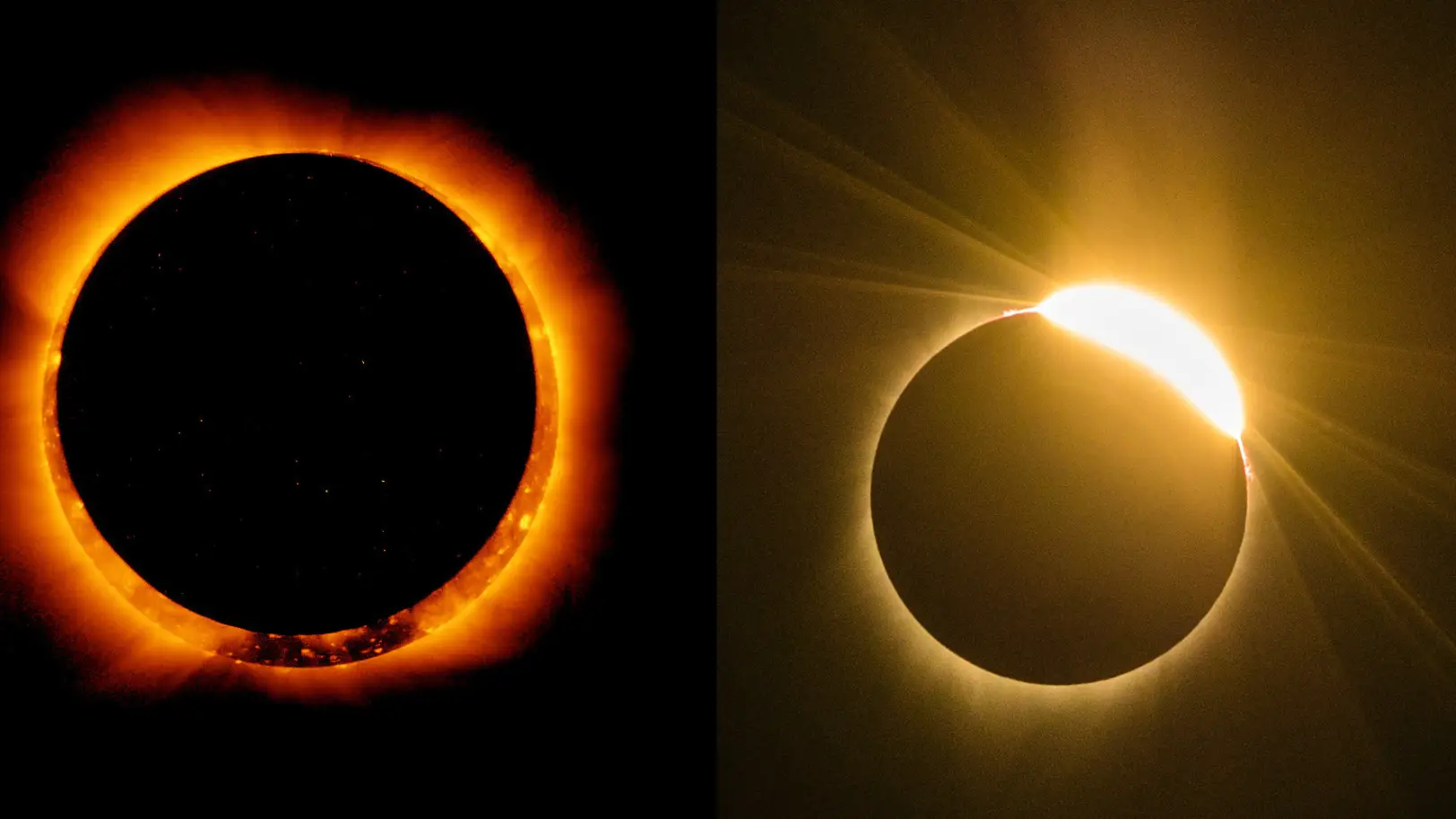 When next total solar eclipse will occur in UK as Americans given emergency warning