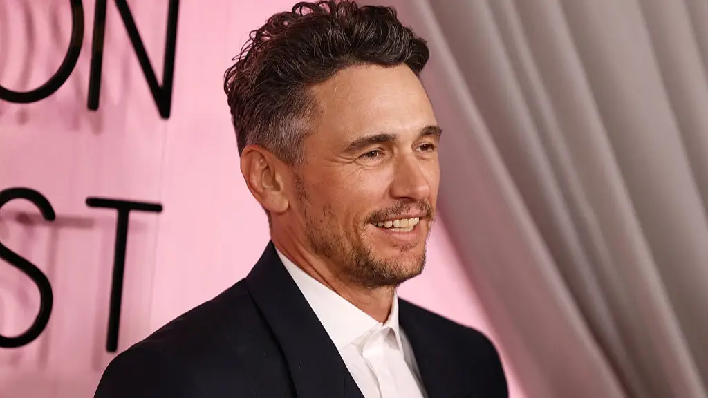 James Franco explains how his life has dramatically changed after being cast out of Hollywood