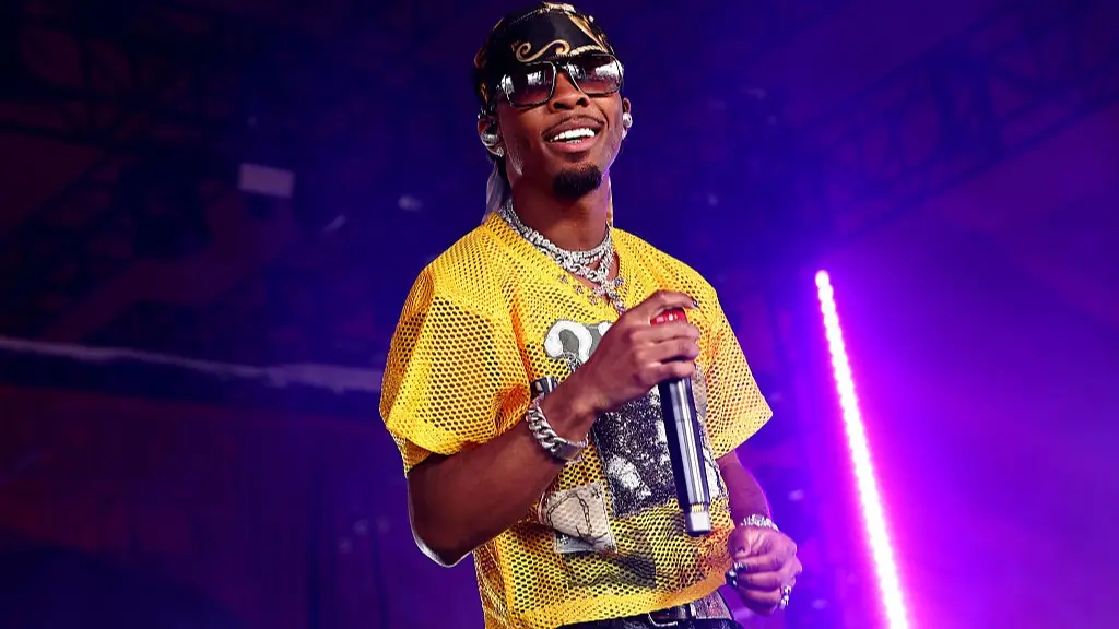 Arturo Holmes/Getty Images for Coachella