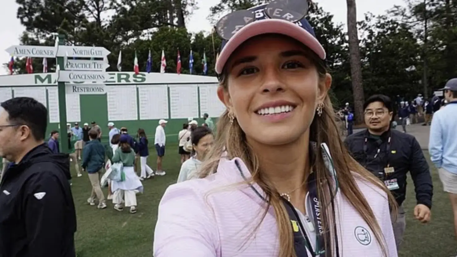 Instagram/@kaitrupgolfer