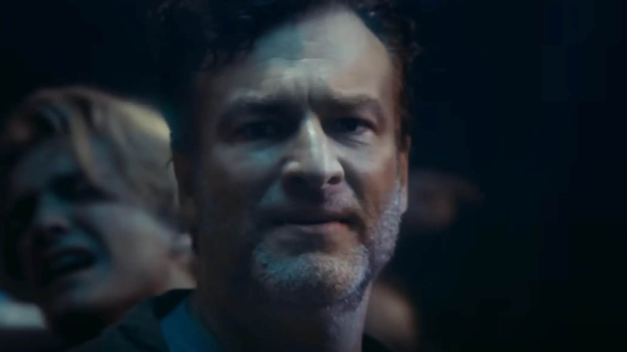 John Lewis / YouTube