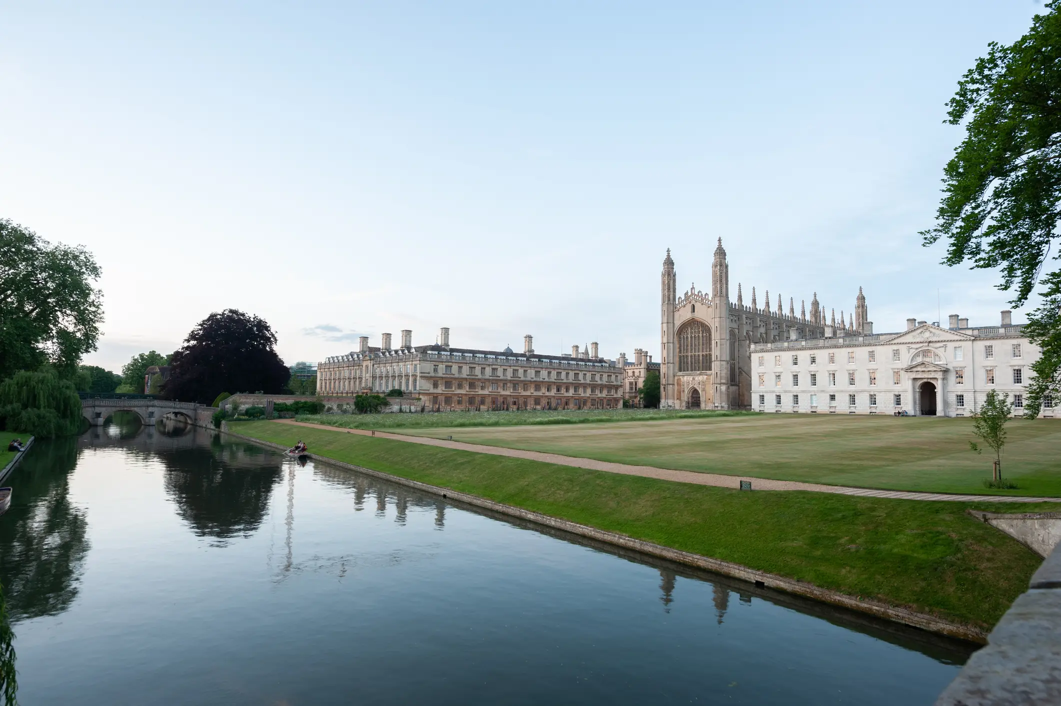 Arday was the youngest black man appointed to a professorship at the University of Cambridge (Getty Stock)