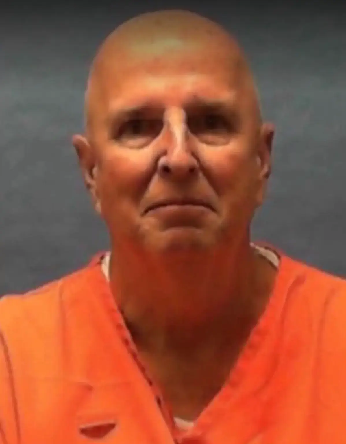 James Duckett was executed yesterday (Florida Department of Corrections)