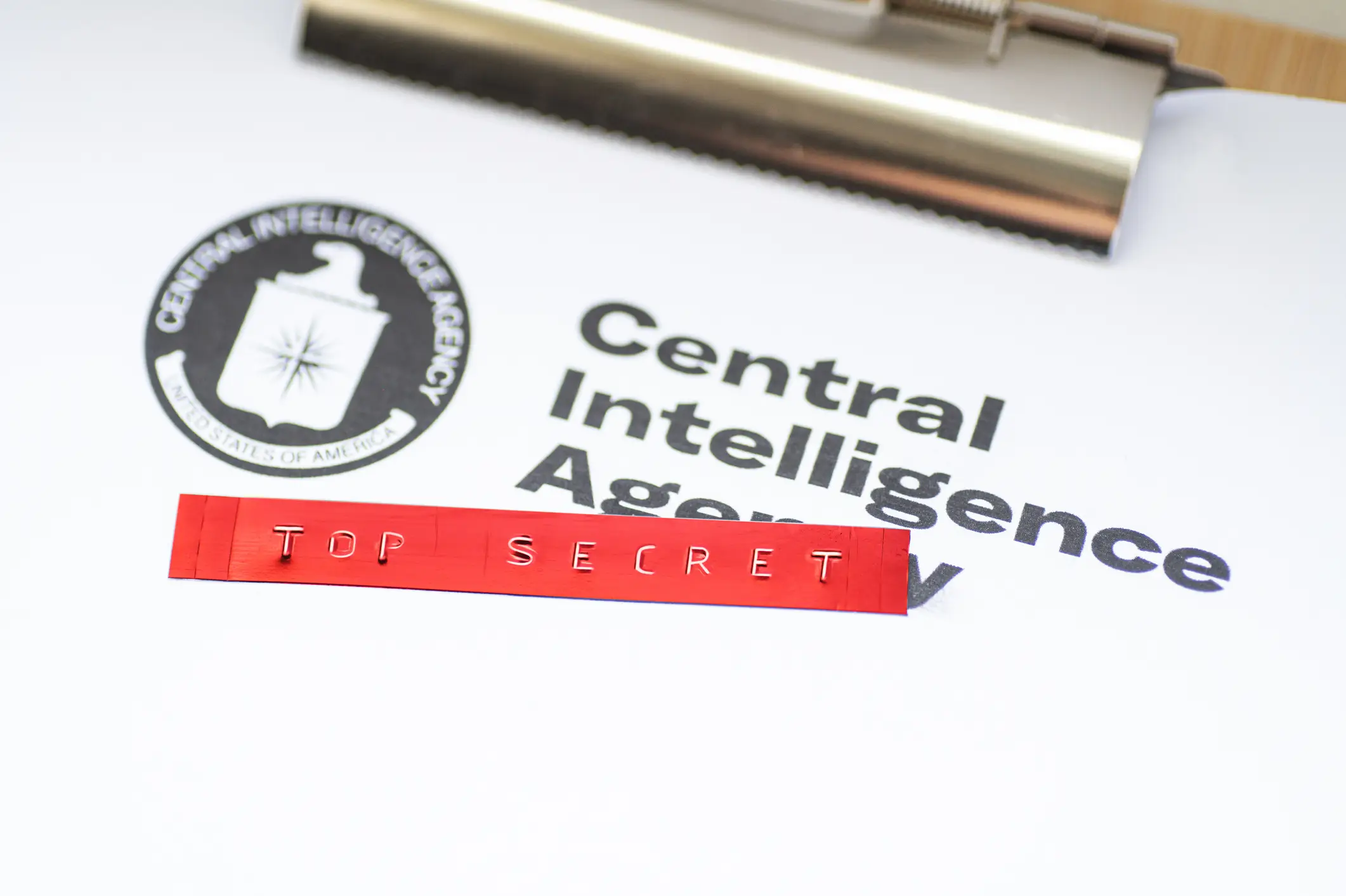 The CIA has a lot more powers we probably don't know about (getty stock)