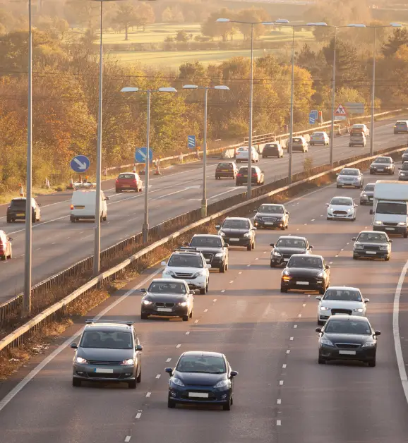 Car tax is going up (Getty Stock Images)