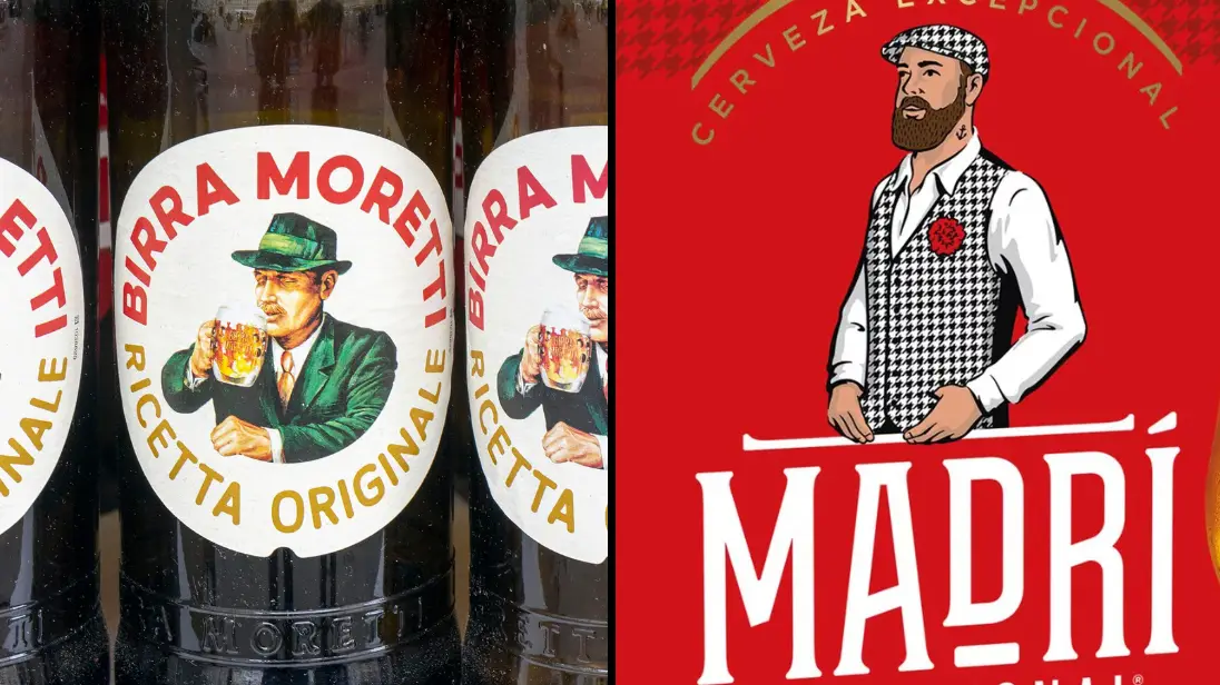 Ken Welsh / UCG / Universal Images Group via Getty Images / Madri / Coors Brewers