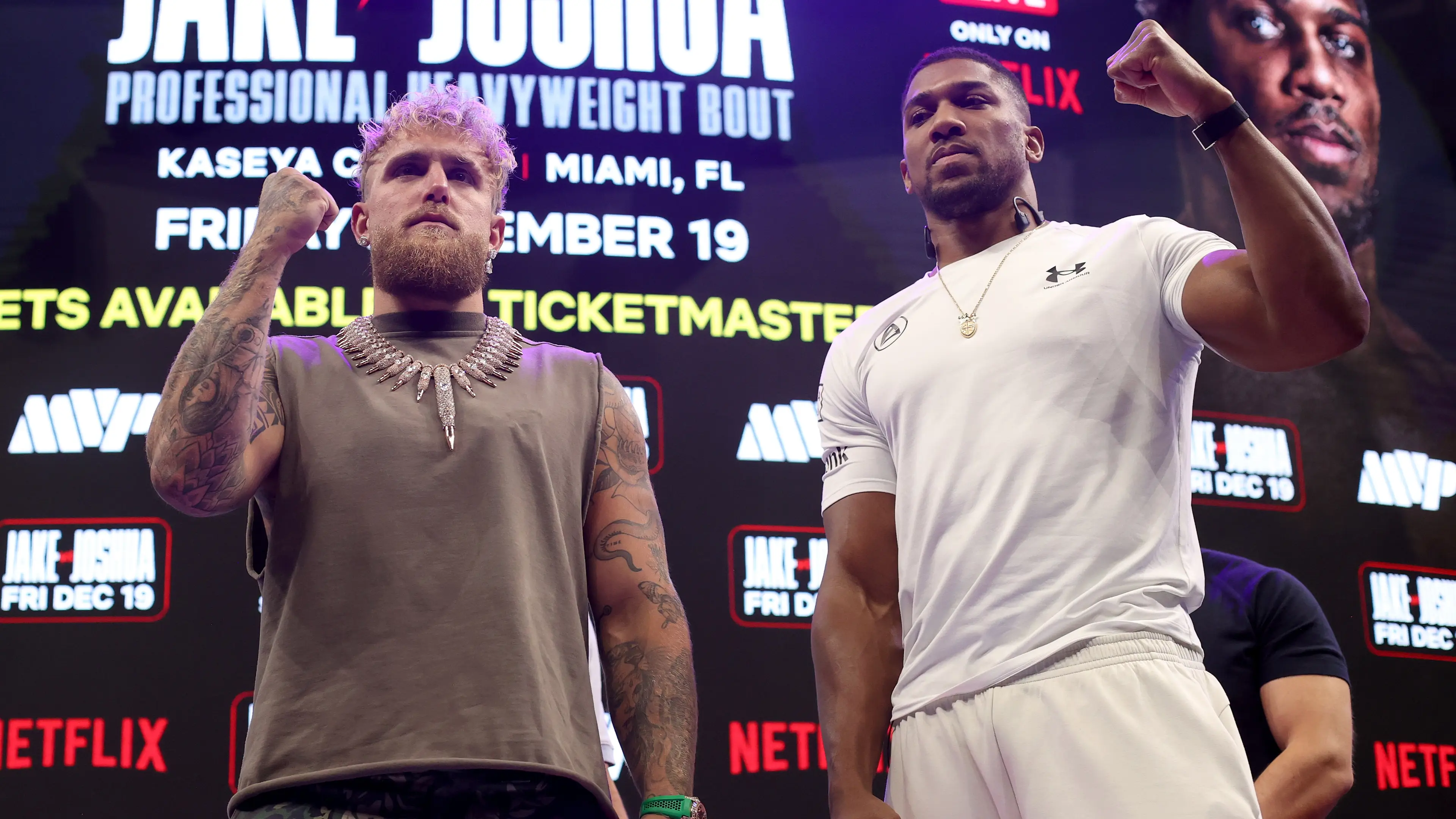 Leonardo Fernandez/Getty Images