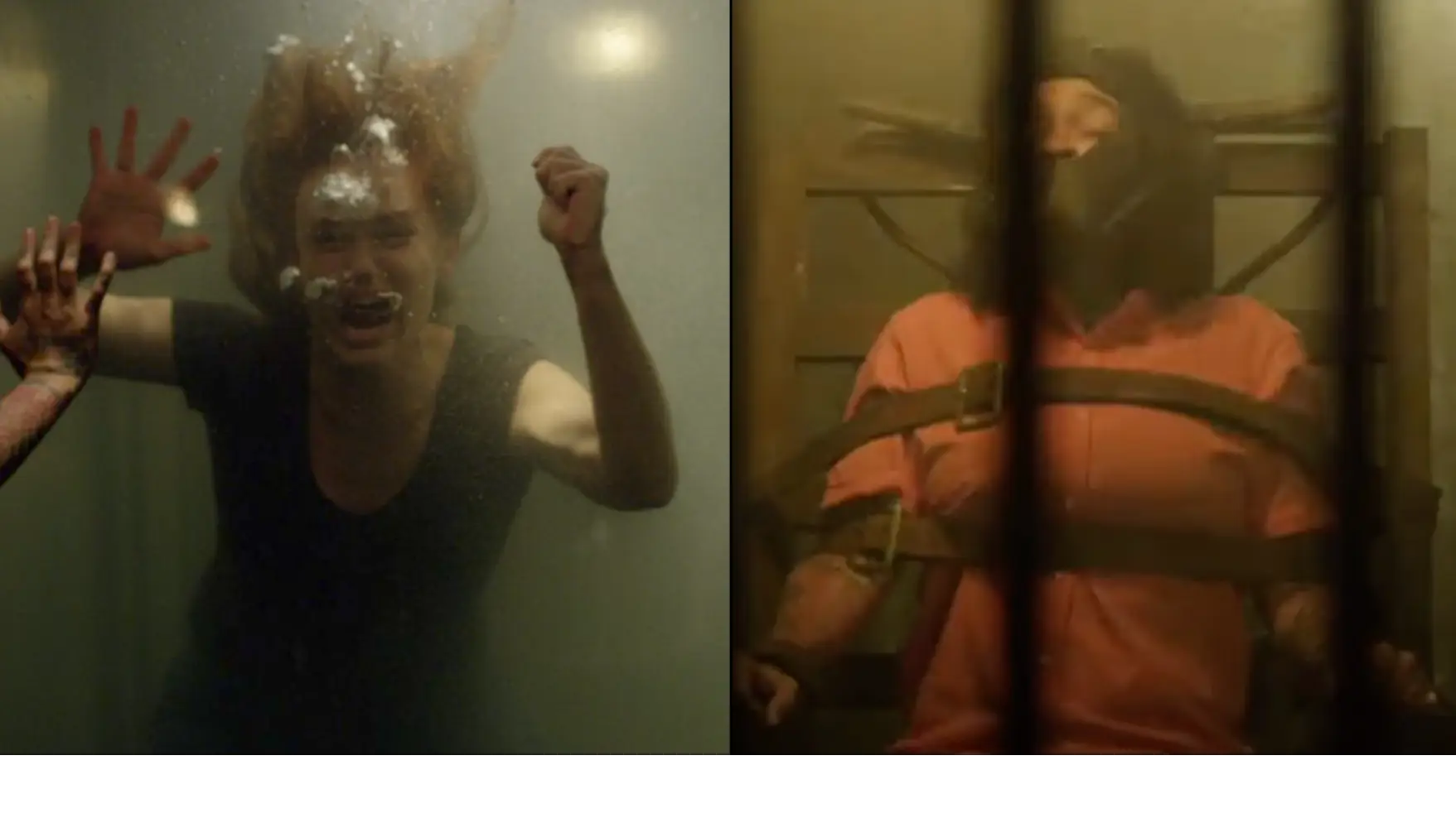 Vertical Entertainment / Escape Productions