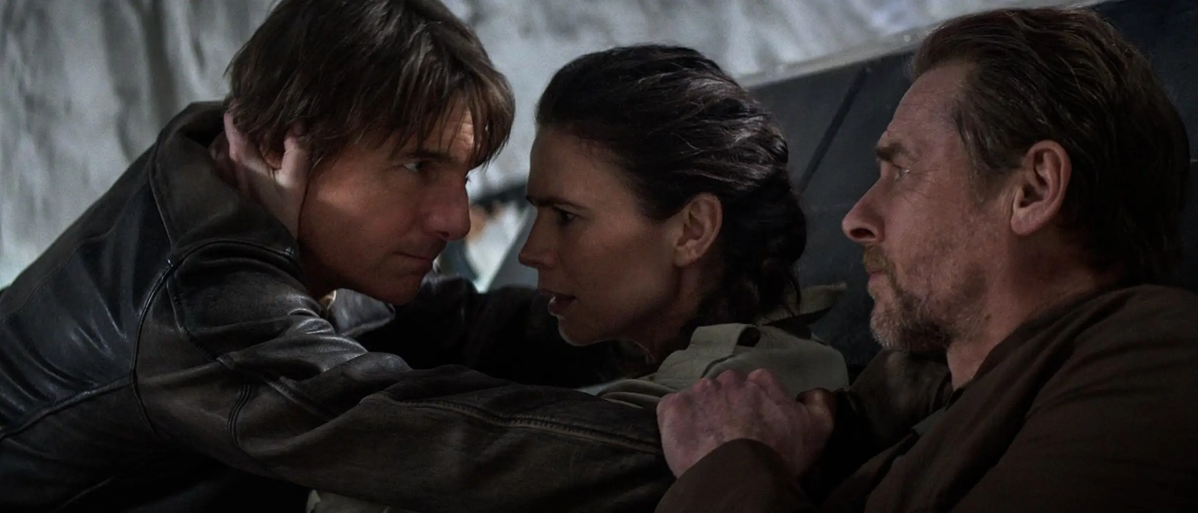 Fans worry the Mission: Impossible franchise may be coming to an end (Paramount Pictures)