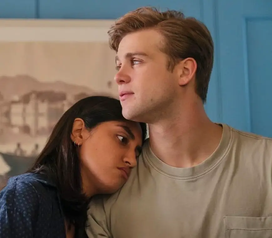 Mod and Woodall in One Day.