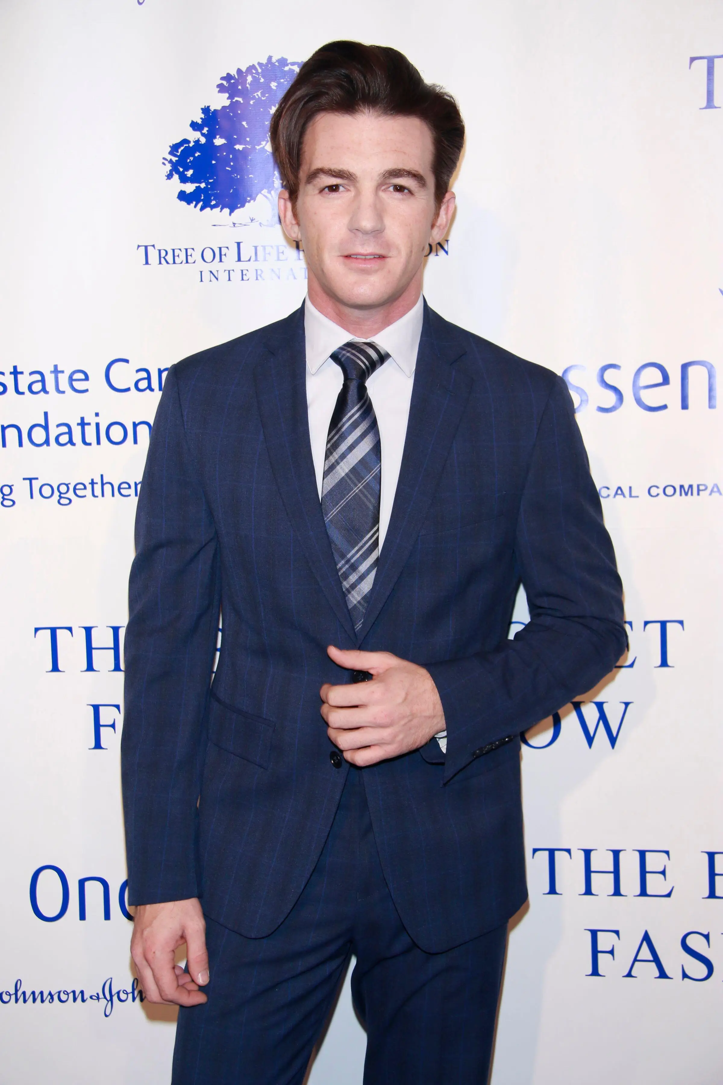 Bell apologised to the victim, admitting his 'conduct was wrong'.