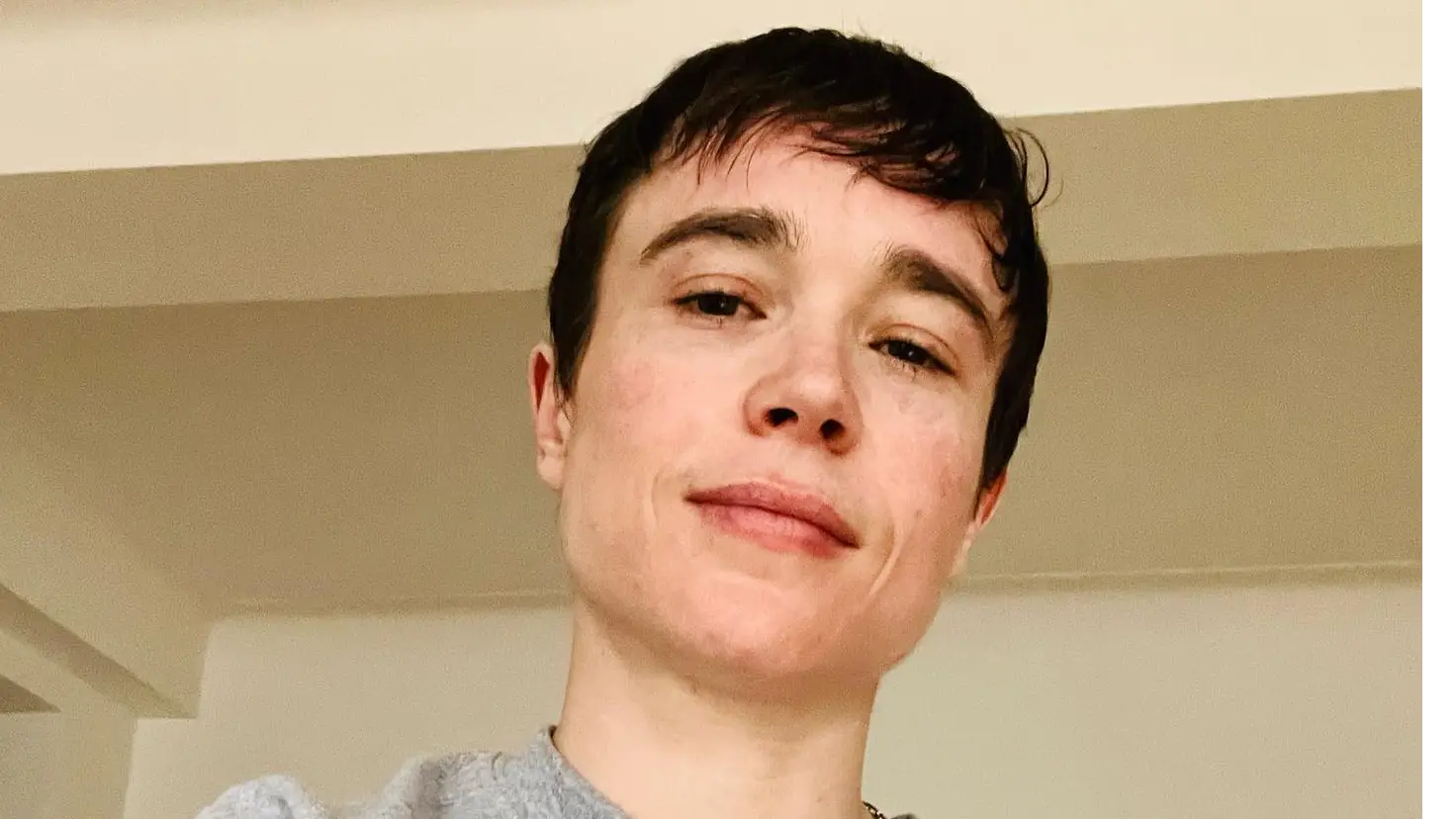 What Is Elliot Page's Net Worth In 2022?