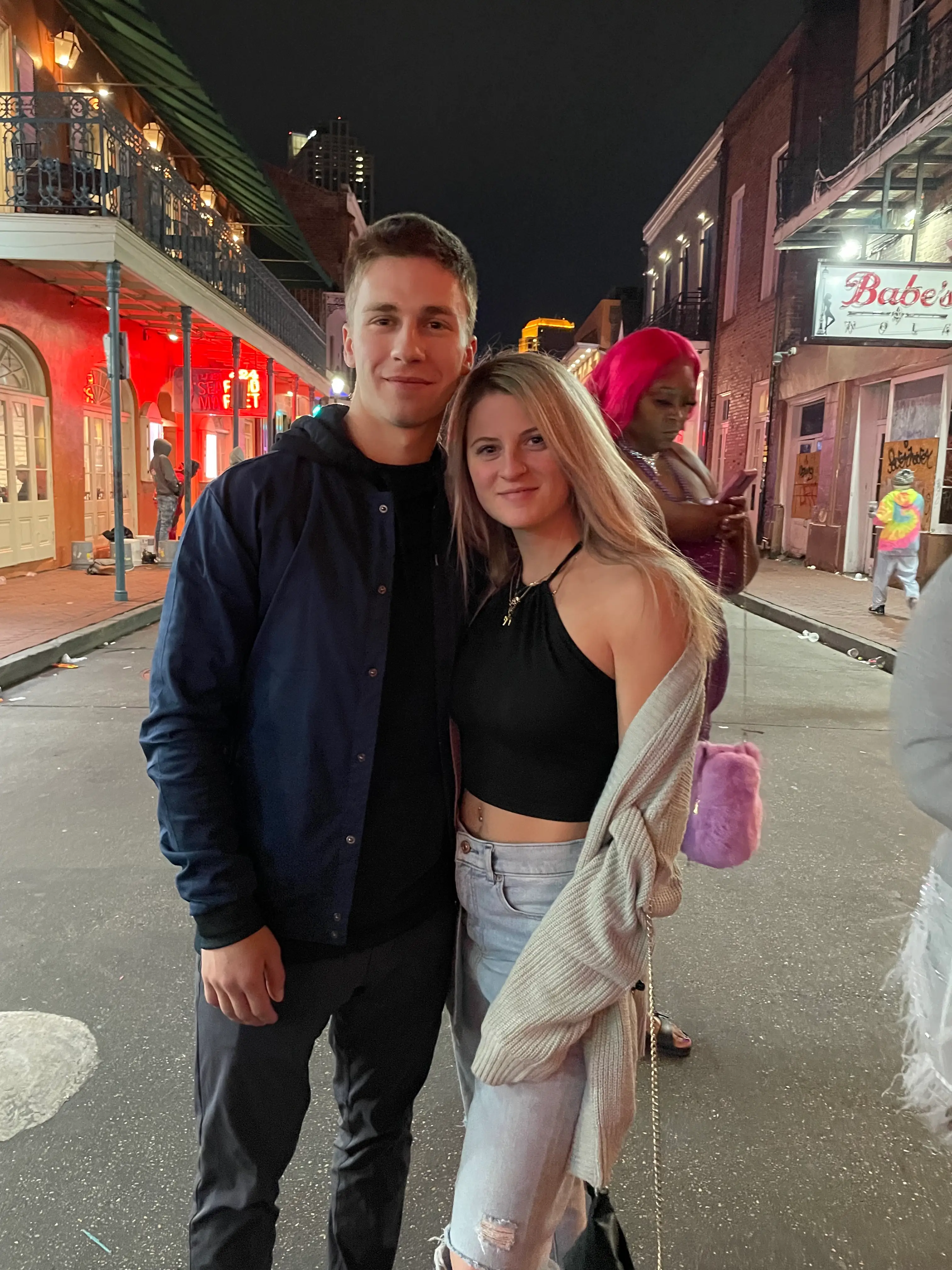 Social media users were left pretty confused by the claim.