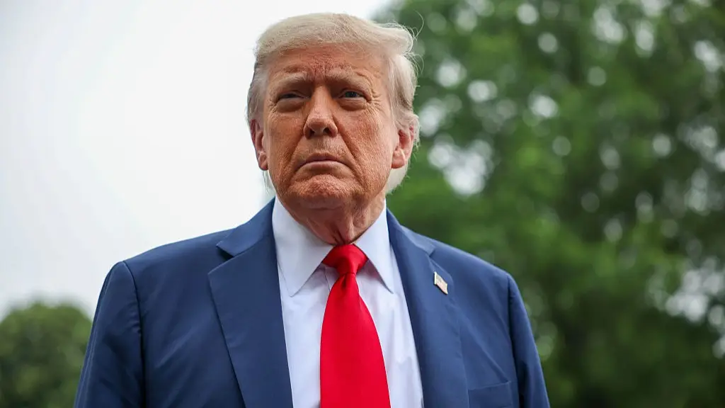 Tasos Katopodis/Getty Images