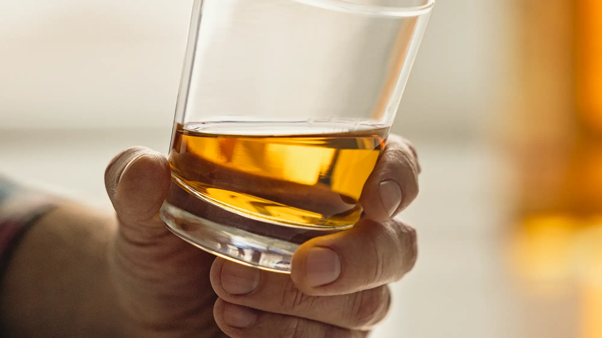 Six signs you may be a functioning alcoholic according to doctor