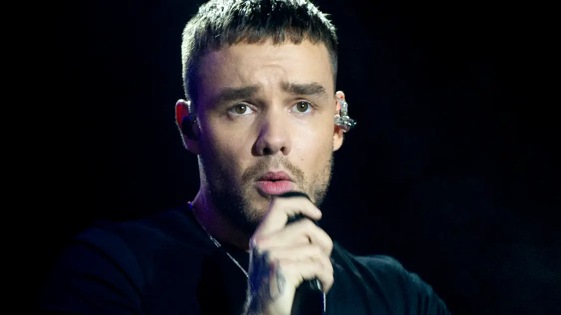 Getty/Shirlaine Forrest