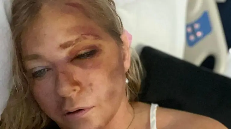 Instagram/virginiarobertsrising11