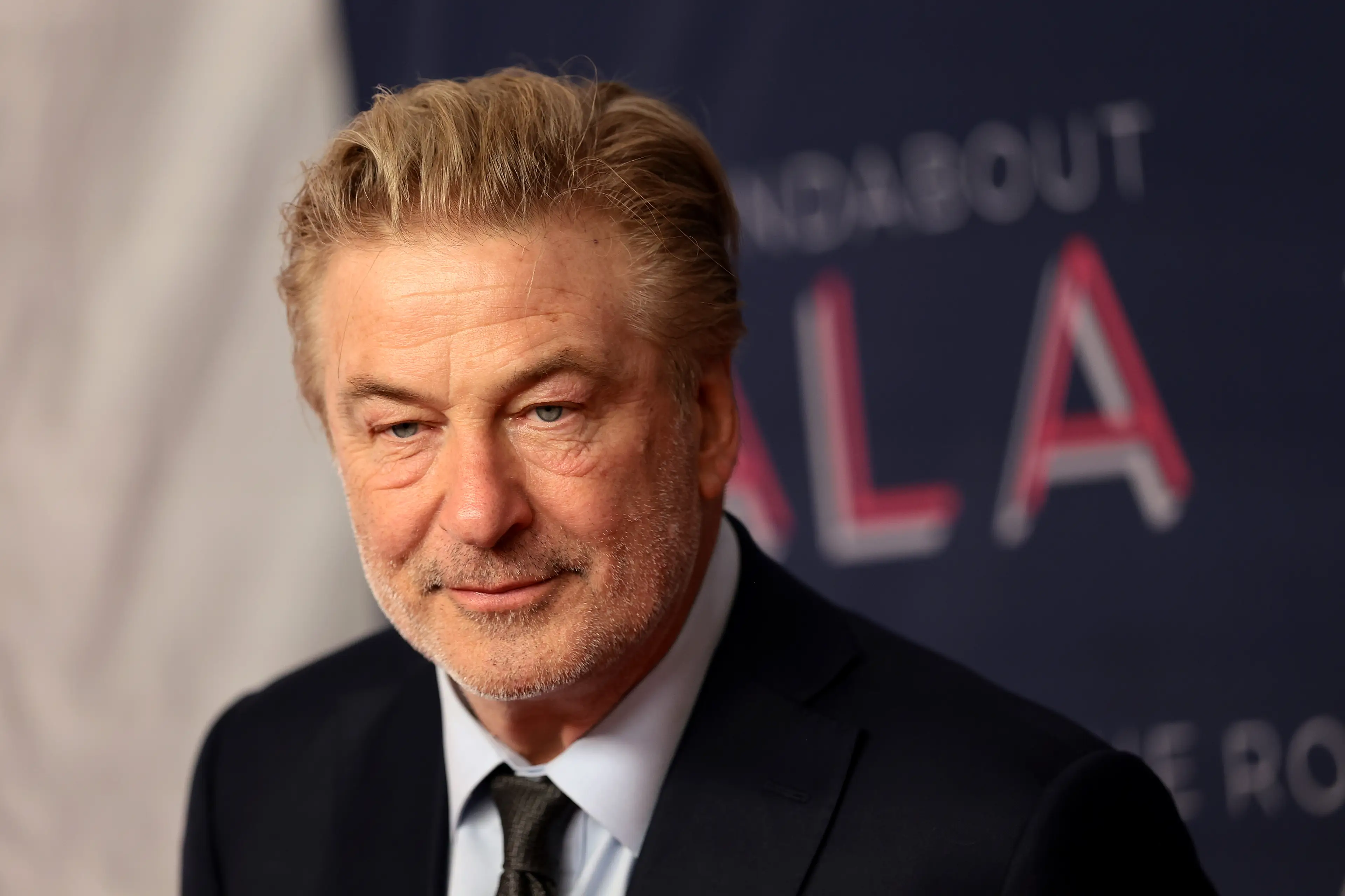 Alec Baldwin married Hilaria back in 2012 (Dimitrios Kambouris/Getty Images)
