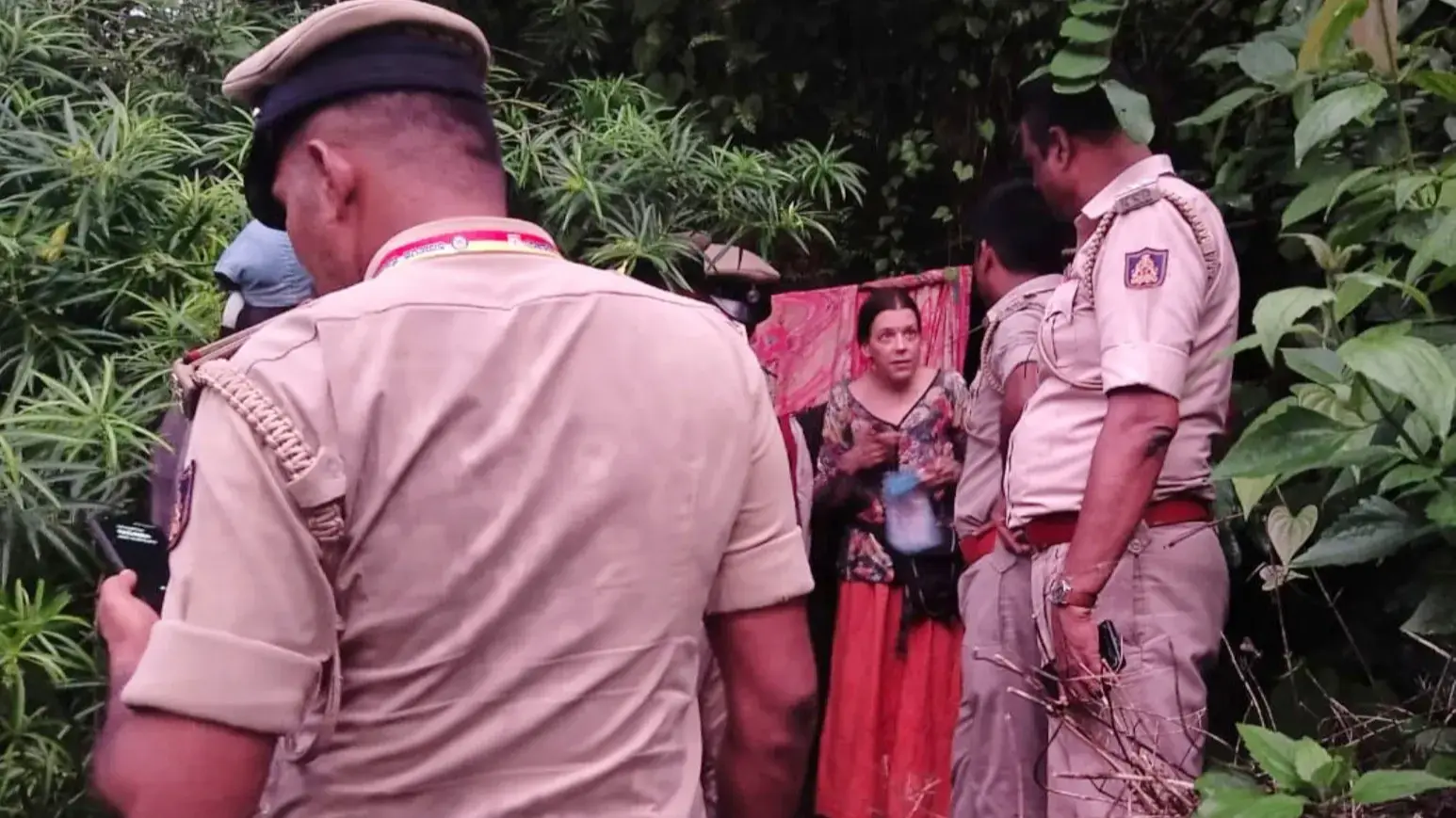 Uttara Kannada District Police