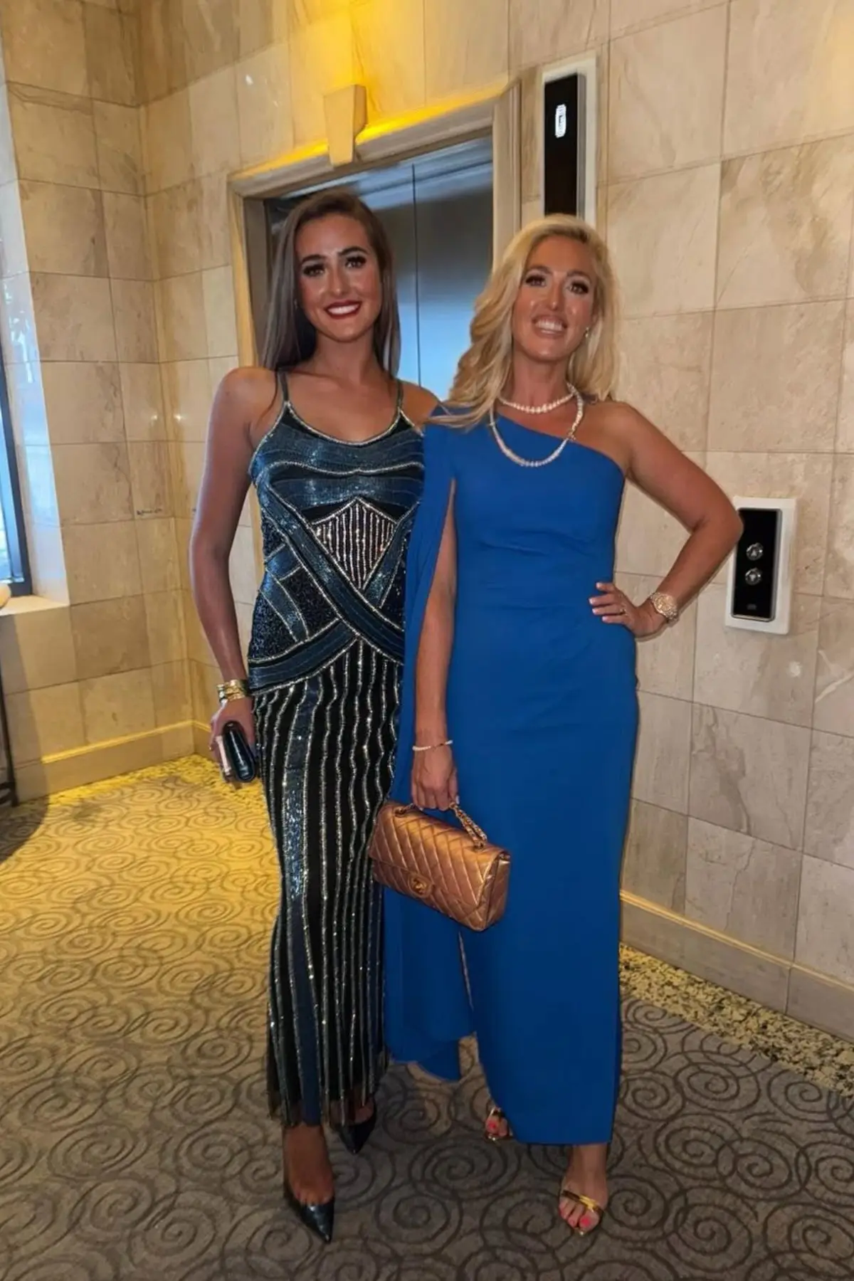 Fans have come out in their droves to defend the 16-year-old on her major life decision (Instagram/@parisfury1)