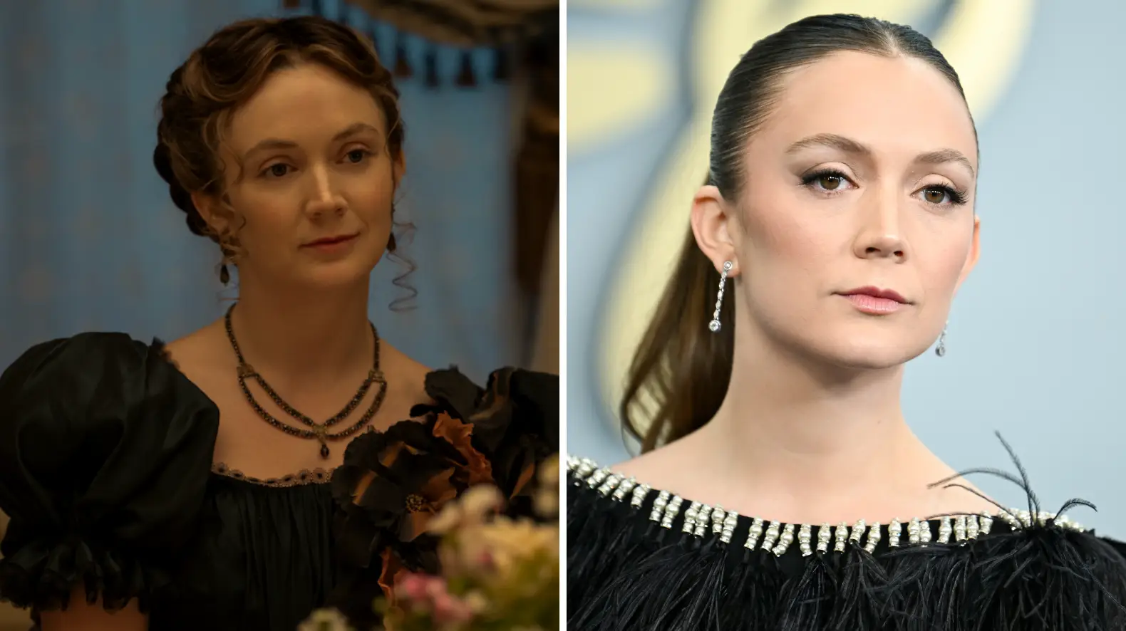 Billie Lourd is one of Ryan Murphy's most frequent collaborators (Netflix/Kristina Bumphrey/Variety via Getty Images)